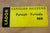 Wood Italian Funiculi-Funicular Musical Jewelry Box For Sale - Image 7 of 9