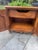 Vintage Drexel Heritage "South of France" Provincial Oak Accent Cabinet For Sale In Chicago - Image 6 of 16