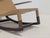 Dondo Rocking Chair from Poltrona Frau For Sale - Image 10 of 13