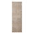 Jean Stoffer x Loloi Katherine Copper / Steel 2'-7" x 16'-0" Runner Rug For Sale