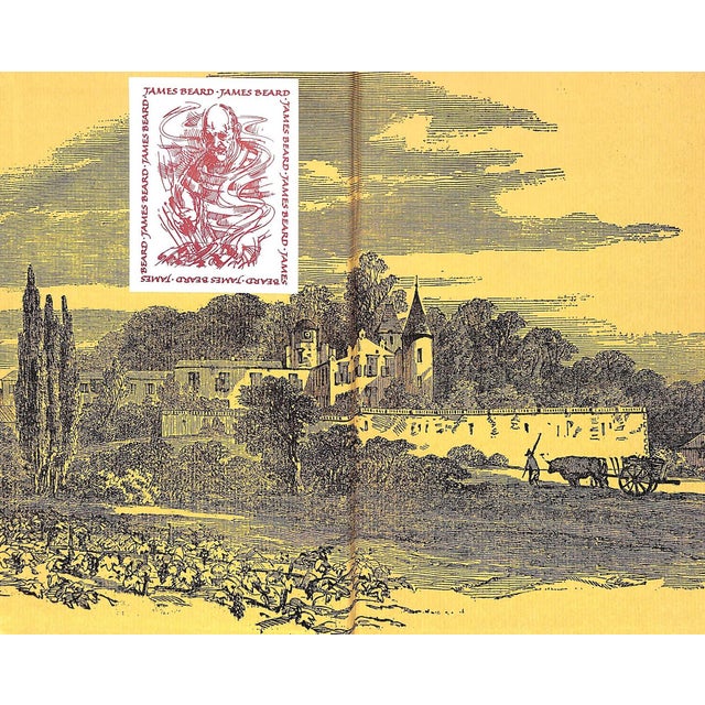 "The Compleat Imbiber 6: An Entertainment" 1963 Ray, Cyril [Edited By] For Sale - Image 4 of 13