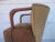Art Deco Modernist Armchair, 1930s-1950s For Sale - Image 13 of 18