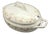 Art Nouveau Porcelain Soup Tureen from Pirkenhammer, 1890s For Sale