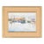 Early 20th Century Peace in the Harbor, Rita Mount For Sale