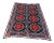 1950s Vintage Suzani Textile For Sale