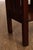 Stickley Brothers Antique Mission Oak Magazine Stand Bookcase For Sale - Image 11 of 18