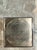Vintage Geometric Metal and Mirror For Sale - Image 14 of 14