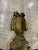 Neoclassical 1900 Neoclassic Caldwell Gilt Bronze 3 Lights Sconces - a Pair For Sale - Image 3 of 7
