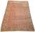 Mid 19th Century 1900 - 1909 Authentic Khotan Samarkand Mid-19th Century Rug For Sale - Image 5 of 5