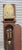 Famous English Mahogany Tall Case Clock Made by Samuel Toulmin London Circa 1770 For Sale - Image 15 of 16