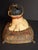 Antique Hubley Cast Iron Fido on Pillow Still Penny Bank, Original Paint C. 1920s For Sale In Boston - Image 6 of 17