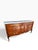 Early 20th Century Vintage French Louis XV-Style Marble-Top Triple Commode Dresser With Ormolu Mounts For Sale - Image 5 of 10