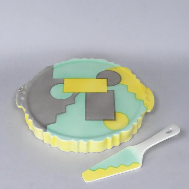 1930s Art Deco Tray, 1930s For Sale - Image 5 of 6