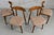 Vintage Dining Chairs by ZFM, Poland, 1960s, Set of 4 For Sale - Image 14 of 18