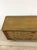 Mid-Century Modern Mid Century Modern Lowboy Dresser With Brass Hardware For Sale - Image 3 of 12