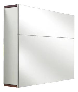 Magic Box Wall-Mounted Desk from Fabbro Arredi