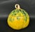 Patricia Garrett Studio Art Pottery Pumpkin Gourd Tureen For Sale - Image 10 of 13