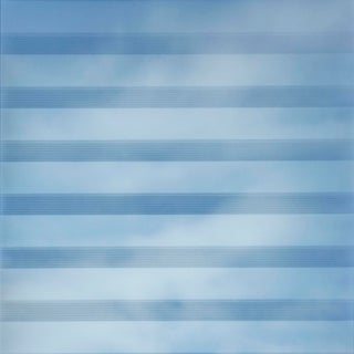 Serene Sunday, 2024 - Contemporary Photographic Resin Art by Isabelle Schneider For Sale