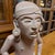 Antique Veracruz Terracotta Sculpture 600-900 A. D. For Sale - Image 12 of 12