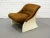 Space Age Lounge Chair, 1960s For Sale - Image 12 of 12