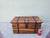 1990s 1990s Solid Wood Chest For Sale - Image 5 of 18