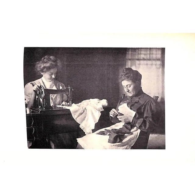 "The Housekeeper's Week" 1908 Harland, Marion For Sale - Image 4 of 7