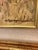 The happiest original oil painting you'll ever see. By Ellen Sprogø-Topelmann (1926–2016).: Born in Hamburg, Germany,...