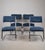 Vintage Space Age Dining Chairs, 1970s, Set of 4 For Sale - Image 3 of 18