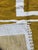 Textile Modern Mustard Boujad Rug -7.5 X 5.1 Ft For Sale - Image 7 of 8