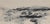 19th C Norweigian Landscape Drawing by Dutch American Artist Henry Van Ingen 1863 For Sale - Image 4 of 6