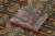 Camel Vintage Turkish Rug Pair With Colorful Repetitive Geometric Lattice - Rug & Kilim For Sale - Image 8 of 10