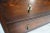 Early 20th Century Wood Dresser With Tri-Fold Mirror For Sale - Image 12 of 14