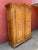 Contemporary Large Impressive French Oak Armoire For Sale - Image 3 of 13