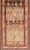 Antique Persian Malayer Runner With Tree Motif Design 3'8 X 13'1 For Sale - Image 4 of 14