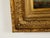 Giltwood Framed Oil on Canvas Dog Painting by Charles Van den Eycken For Sale In Atlanta - Image 6 of 10