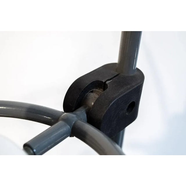 Vintage Desk Lamp, 1980s For Sale - Image 4 of 7