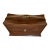 19th Century Shaped Dresser Box For Sale