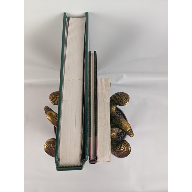 Vintage Tea & Garden Library – Green & Cream Decorative Books, Set of 3 ...