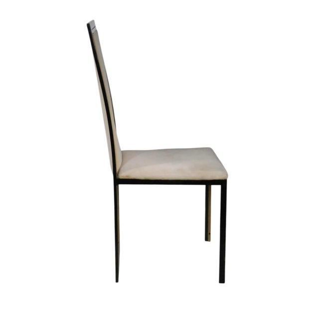Vintage Dining Chair by Quebec 69 For Sale In New York - Image 6 of 13