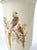 Metal Vases Pair 1930s For Sale - Image 7 of 14