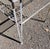 1960s 1960s Woodard Pinecrest Side Table Unsigned For Sale - Image 5 of 8