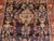 1940s Vintage Persian Hall Rug- 4′3″ × 9′6″ For Sale - Image 5 of 13