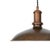 Not Yet Made - Made To Order Small Kavaljer Black Pendant Lamp by Sabina Grubbeson for Konsthantverk For Sale - Image 5 of 7