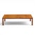 Wood Centrum Møbler Mid Century Danish Rosewood Coffee Table For Sale - Image 7 of 9