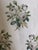 Schumacher 179630 Loudon Rose Ivory Cotton Chintz Fabric 4 Yards Schumacher 179630 Loudon Rose Ivory Cotton Chintz Fabric...