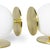 Regina Andrew Grant Bookends, White For Sale - Image 4 of 6