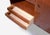 Mid-Century Modern Italian Bar Cabinet For Sale - Image 6 of 14