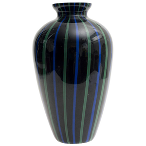 Murano Glass Vase, 1970s