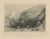 After W. L. Leitch, Amalfi Coast, 1838, Engraving For Sale - Image 3 of 10