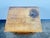 Wood Early 20th-Century Pine Chest of Drawers With Original Brass Knobs For Sale - Image 7 of 10